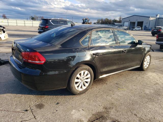 Изображение 3 2015 VOLKSWAGEN PASSAT S 2015 с VIN 1VWAT7A36FC014924