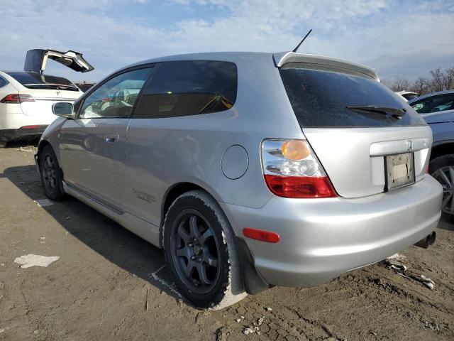 Image 2 of 2004 HONDA CIVIC SI 2004 with VIN SHHEP33504U504578