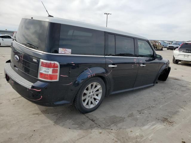 Image 3 of 2010 FORD FLEX SEL 2010 with VIN 2FMGK5CC2ABA47084
