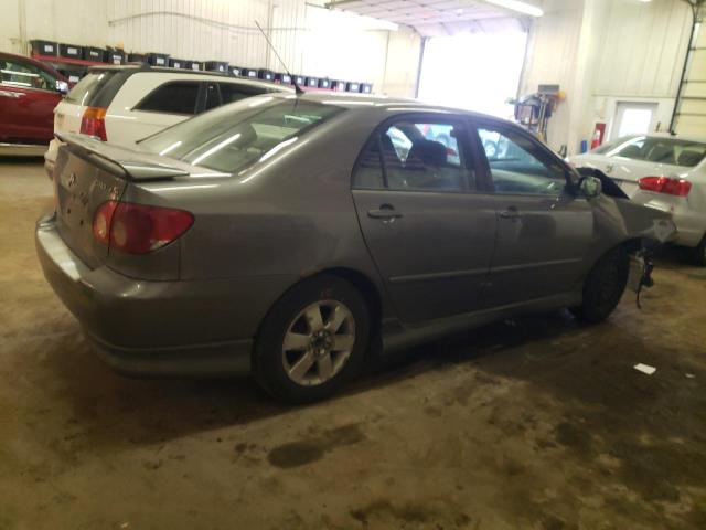 Изображение 3 2006 TOYOTA COROLLA CE 2006 с VIN 1NXBR30E36Z752493