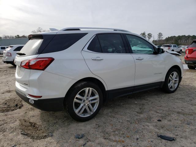 Изображение 3 2018 CHEVROLET EQUINOX PREMIER 2018 с VIN 2GNAXMEV8J6117515