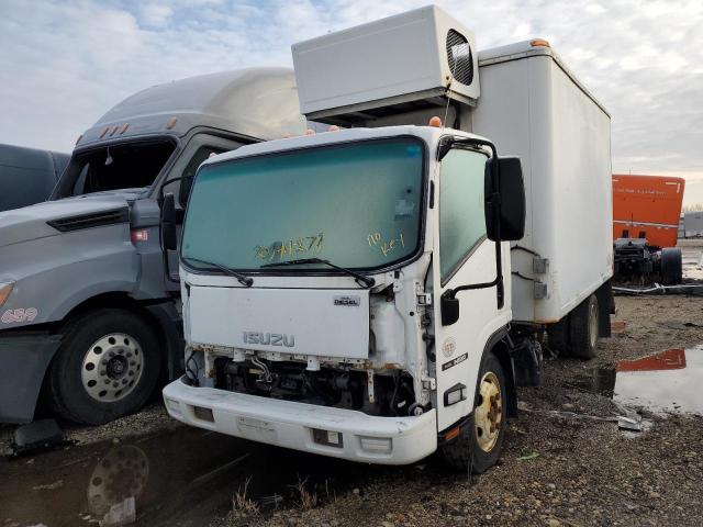 Изображение 2015 ISUZU NRR  2015