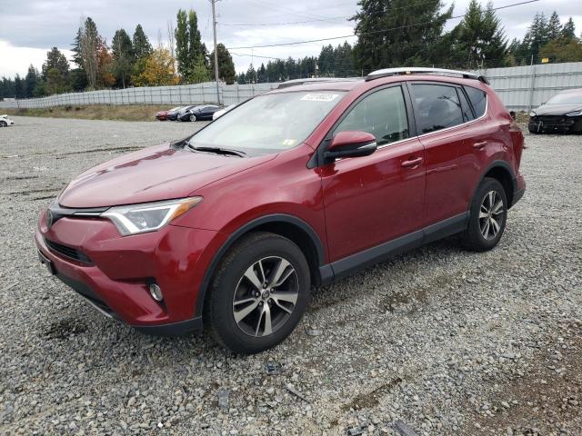 Obraz 1 z 2018 TOYOTA RAV4 ADVENTURE 2018 z VIN JTMRFREV0JD234146