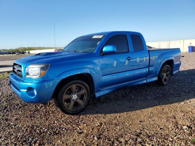 Obraz 1 z 2006 TOYOTA TACOMA X-RUNNER ACCESS CAB 2006 z VIN 5TETU22N46Z313518