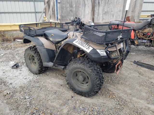 Obraz 1 z 2017 HONDA TRX500 FA 2017 z VIN 1HFTE266274600839