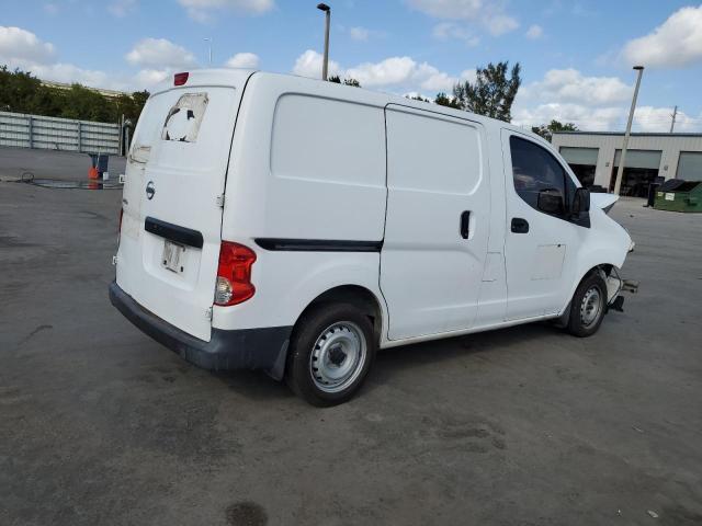 Image 3 of 2018 NISSAN NV200 2.5S 2018 with VIN 3N6CM0KN4JK697982