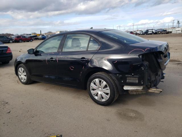 Obraz 2 z 2012 VOLKSWAGEN JETTA SE 2012 z VIN 3VWDP7AJ6CM314490