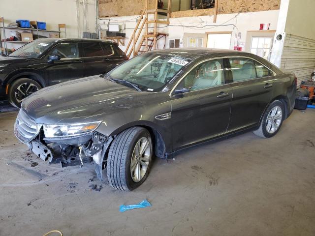 2015 FORD TAURUS SEL 2015 image