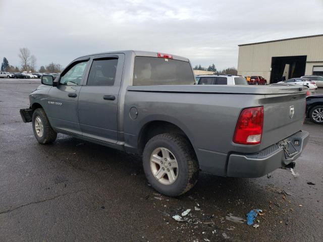 Obraz 3 z 2011 DODGE RAM 1500  2011 z VIN 1D7RB1CP6BS538358