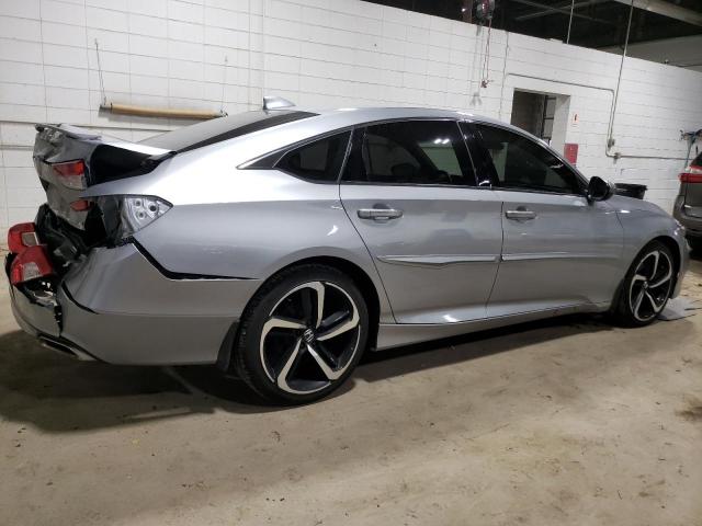 Obraz 3 z 2018 HONDA ACCORD SPORT 2018 z VIN 1HGCV1F36JA005108