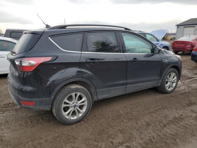 Image 3 of 2018 FORD ESCAPE SE 2018 with VIN 1FMCU0GD7JUC04150