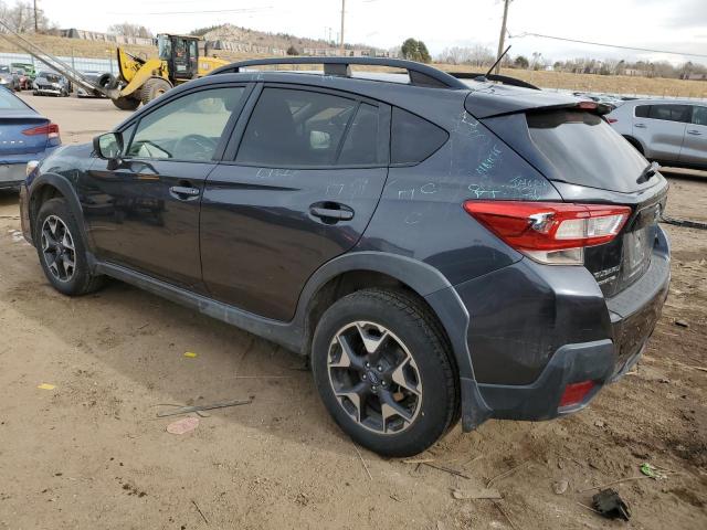 Image 2 of 2019 SUBARU CROSSTREK  2019 with VIN JF2GTABC4K8259390