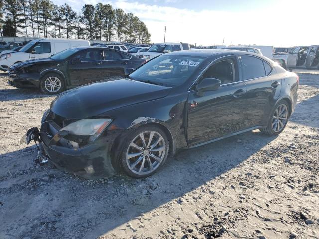 2007 LEXUS IS 250 2007 image