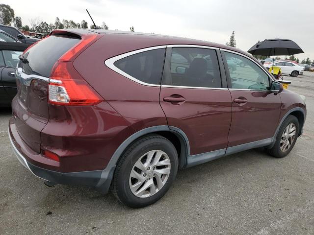 Image 3 of 2015 HONDA CR-V EX 2015 with VIN 2HKRM3H5XFH521879