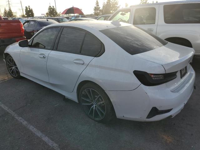 Изображение 2 2019 BMW 330I  2019 с VIN WBA5R1C56KAK10251