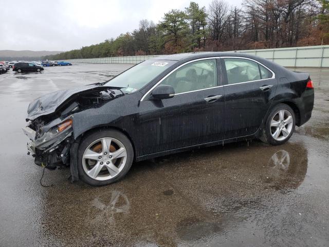 Obraz 2011 ACURA TSX  2011
