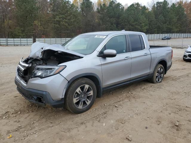 Obraz 1 z 2018 HONDA RIDGELINE RTL 2018 z VIN 5FPYK2F51JB001096