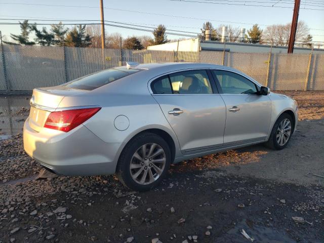 Image 3 of 2016 BUICK LACROSSE  2016 with VIN 1G4GB5G38GF197508