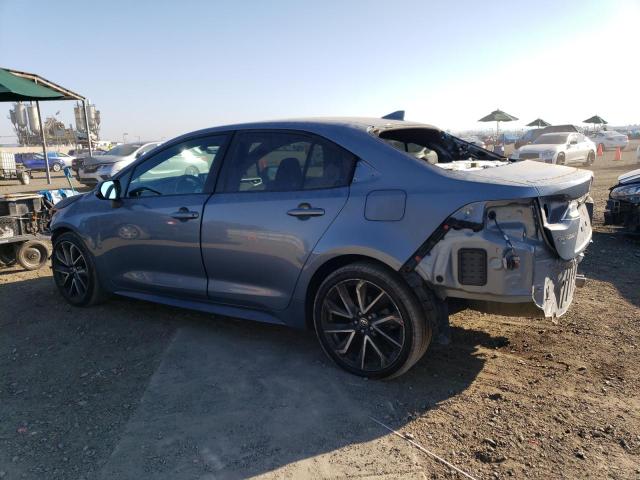 Obraz 2 z 2022 TOYOTA COROLLA SE 2022 z VIN 5YFS4MCE4NP109960