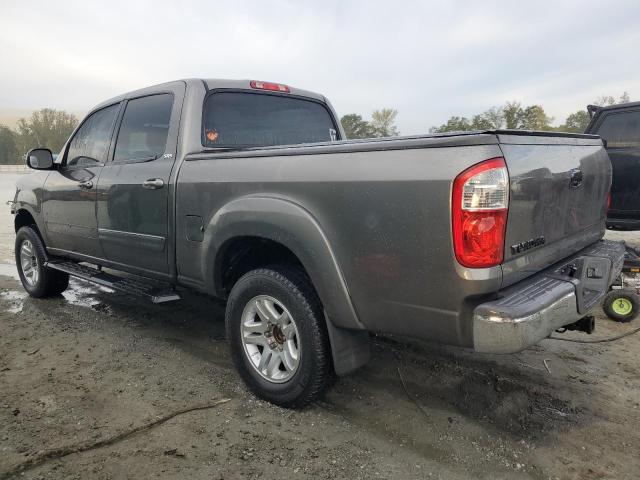 Изображение 2 2006 TOYOTA TUNDRA DOUBLE CAB SR5 2006 с VIN 5TBET34156S550424