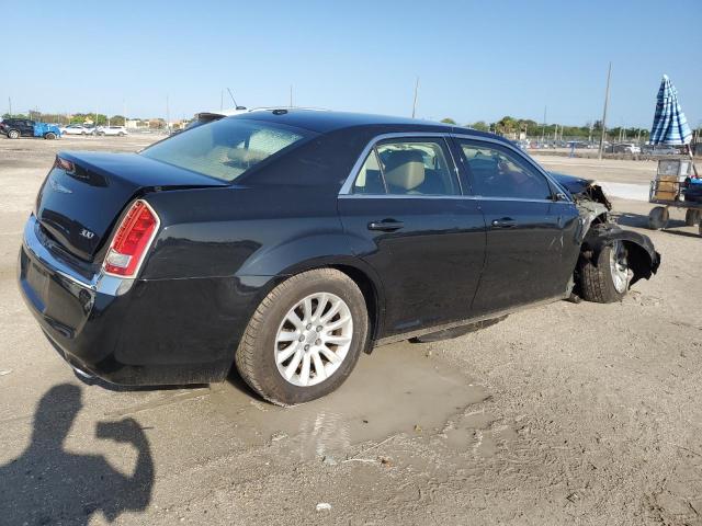 Obraz 3 z 2013 CHRYSLER 300  2013 z VIN 2C3CCAAG6DH659079