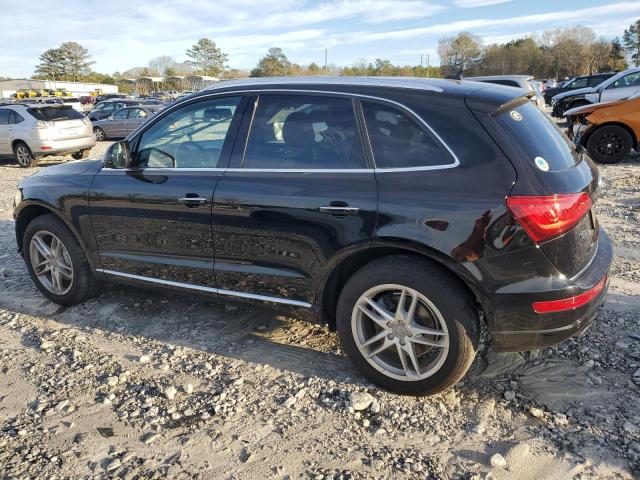 Изображение 2 2015 AUDI Q5 TDI PREMIUM PLUS 2015 с VIN WA1CMAFP5FA147486