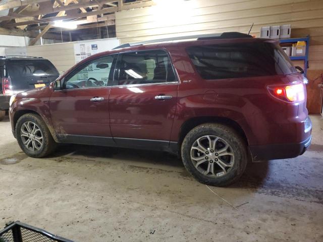 Image 2 of 2016 GMC ACADIA SLT-1 2016 with VIN 1GKKVRKD7GJ209632