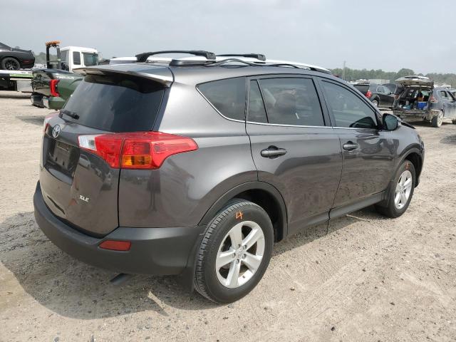 Image 3 of 2013 TOYOTA RAV4 XLE 2013 with VIN JTMWFREV6D5000868
