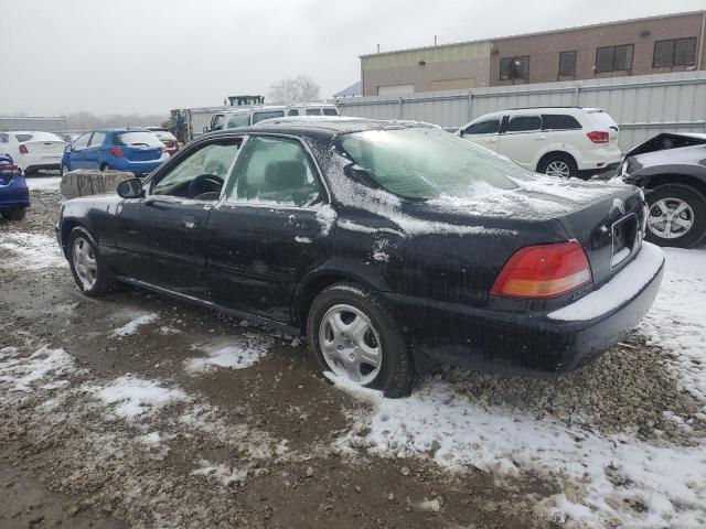 Image 2 of 1996 ACURA 2.5TL  1996 with VIN JH4UA2652TC020636