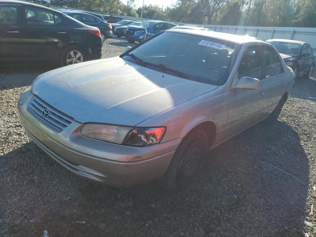 Image 1 of 1998 TOYOTA CAMRY CE 1998 with VIN 4T1BG22K0WU323962