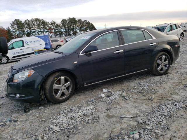 Изображение 1 2008 CHEVROLET MALIBU LTZ 2008 с VIN 1G1ZK57B88F267247