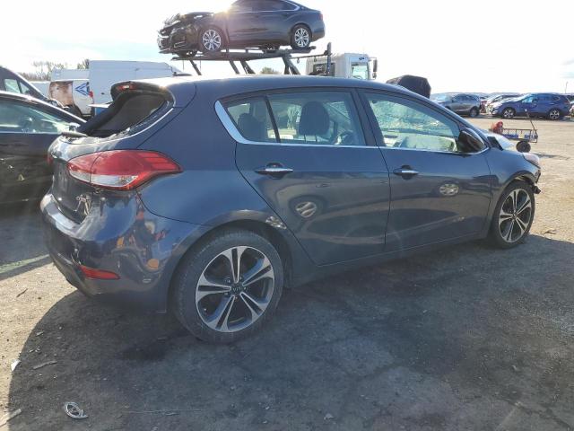Obraz 3 z 2016 KIA FORTE EX 2016 z VIN KNAFX5A80G5515985