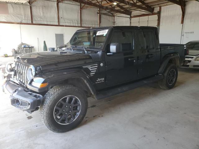 2020 JEEP GLADIATOR OVERLAND 2020 image