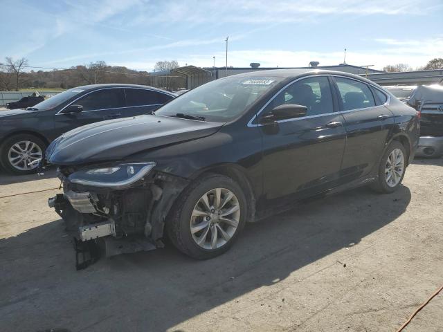 2015 CHRYSLER 200 C 2015 image