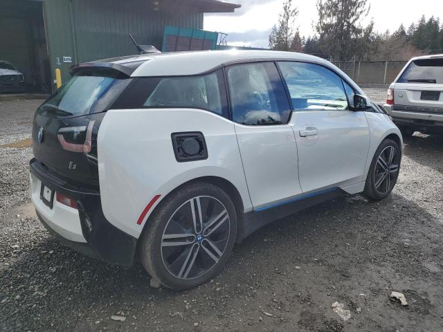Obraz 3 z 2014 BMW I3 BEV 2014 z VIN WBY1Z2C57EV284992