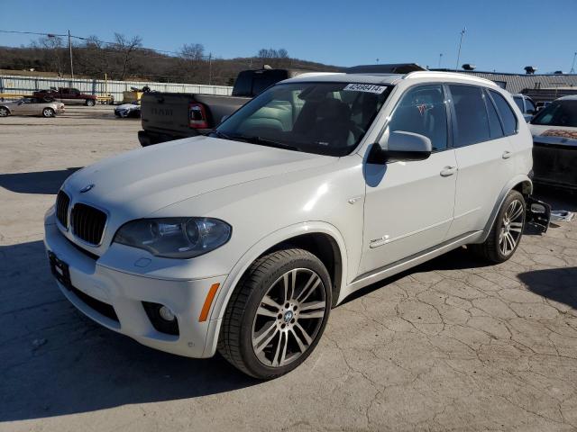 2013 BMW X5 XDRIVE35I 2013 image