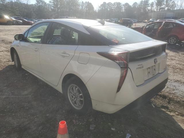 Obraz 2 z 2018 TOYOTA PRIUS  2018 z VIN JTDKARFU2J3062181