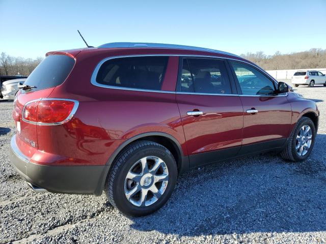 Изображение 3 2008 BUICK ENCLAVE CXL 2008 с VIN 5GAEV237X8J283882