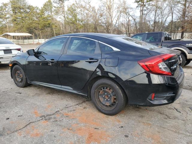 Image 2 of 2016 HONDA CIVIC LX 2016 with VIN 19XFC2F51GE097033