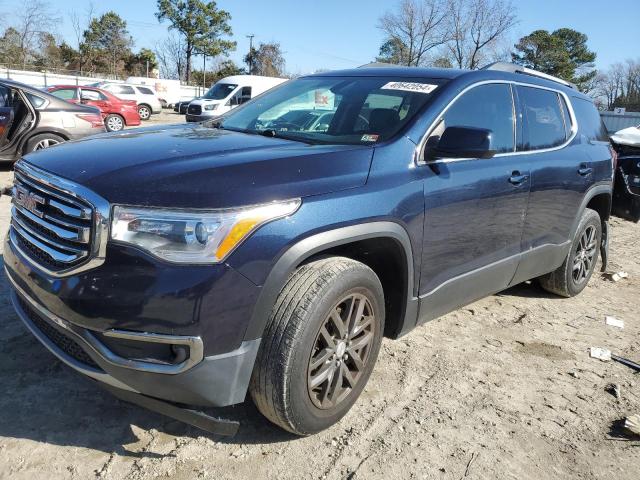 Obraz 2017 GMC ACADIA SLT-1 2017