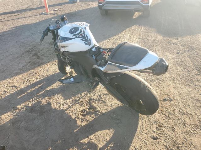 Image 3 of 2007 HONDA CBR600 RR 2007 with VIN JH2PC40017M008910