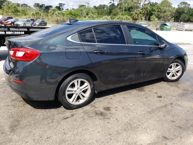 Image 3 of 2017 CHEVROLET CRUZE LT 2017 with VIN 1G1BE5SM6H7180913