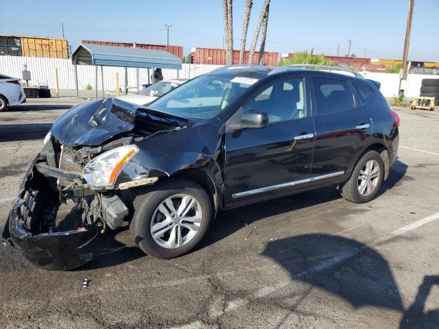 Изображение 2013 NISSAN ROGUE S 2013
