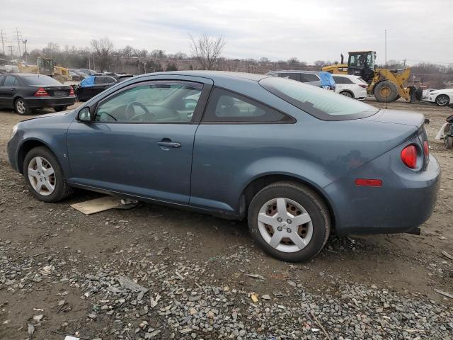 Image 2 of 2006 CHEVROLET COBALT LS 2006 with VIN 1G1AK15F767857765