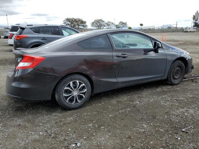 Obraz 3 z 2013 HONDA CIVIC LX 2013 z VIN 2HGFG3B55DH507897