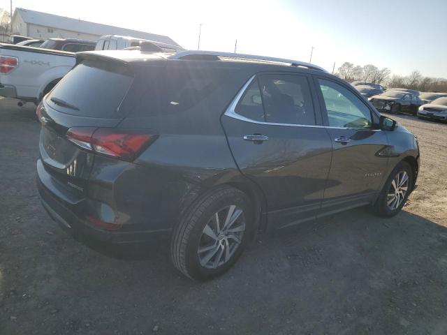 Image 3 of 2022 CHEVROLET EQUINOX PREMIER 2022 with VIN 3GNAXNEV7NS199735