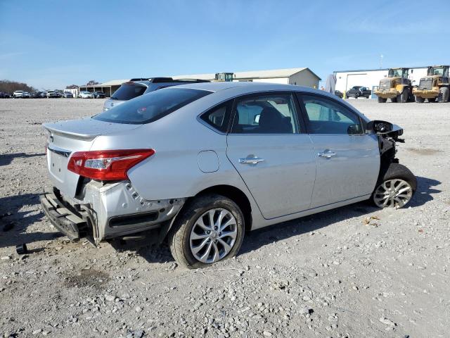 Изображение 3 2017 NISSAN SENTRA S 2017 с VIN 3N1AB7AP7HY259866