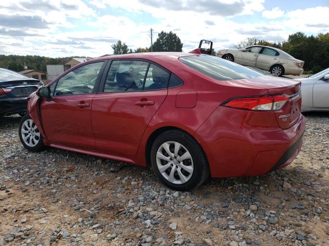 Obraz 2 z 2020 TOYOTA COROLLA LE 2020 z VIN JTDEPRAE5LJ103350