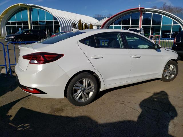 Obraz 3 z 2020 HYUNDAI ELANTRA SEL 2020 z VIN 5NPD84LF6LH627455