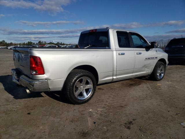 Image 3 of 2012 DODGE RAM 1500 SLT 2012 with VIN 1C6RD6GT1CS174013